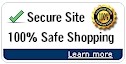 secure shopping seal