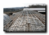commercial steel construction
