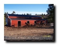 Barns.com horse barn