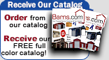 Barns.com brochure catalog request