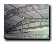 metal structure for sale