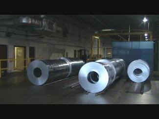 steel manufacturer