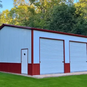 tripplewide-metal-garage-sku20